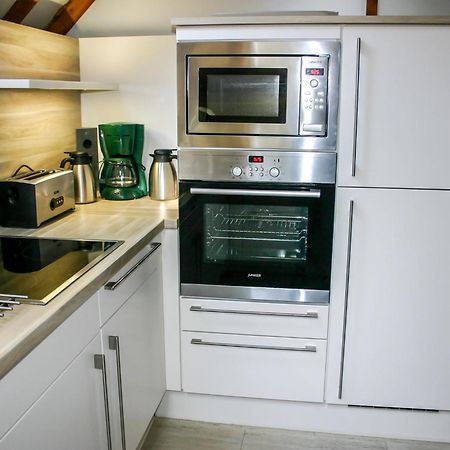Holiday Home Am Sternberg 97 By Interhome Frankenau エクステリア 写真