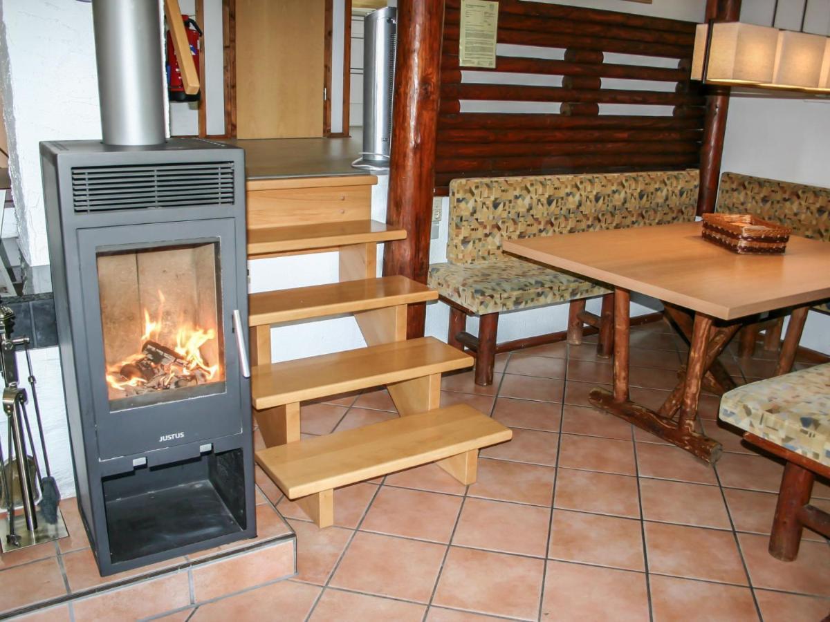 Holiday Home Am Sternberg 97 By Interhome Frankenau エクステリア 写真