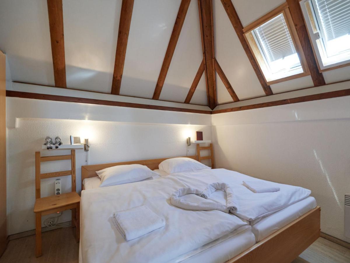 Holiday Home Am Sternberg 97 By Interhome Frankenau エクステリア 写真