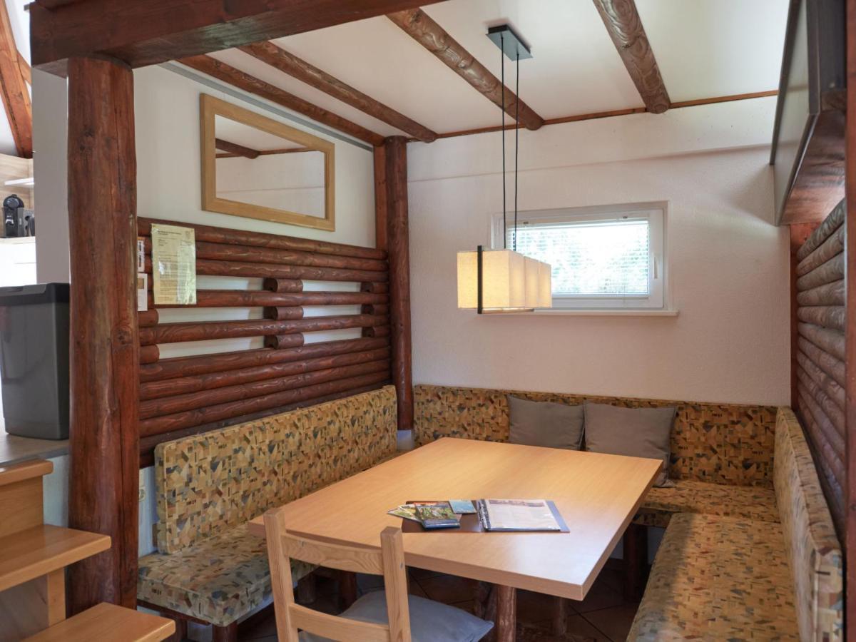 Holiday Home Am Sternberg 97 By Interhome Frankenau エクステリア 写真