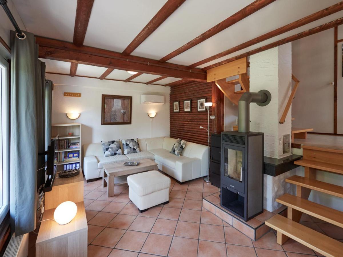 Holiday Home Am Sternberg 97 By Interhome Frankenau エクステリア 写真