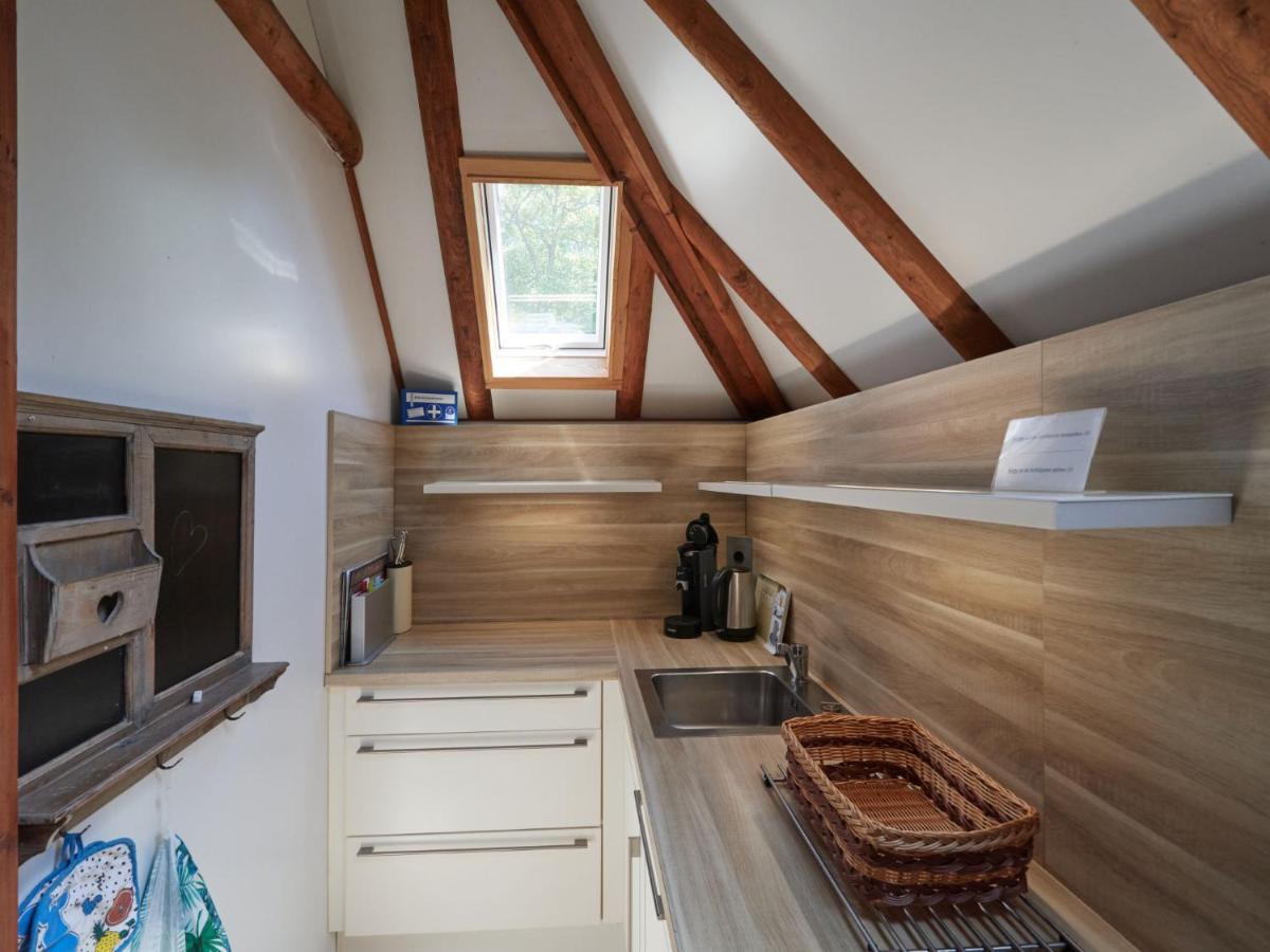 Holiday Home Am Sternberg 97 By Interhome Frankenau エクステリア 写真