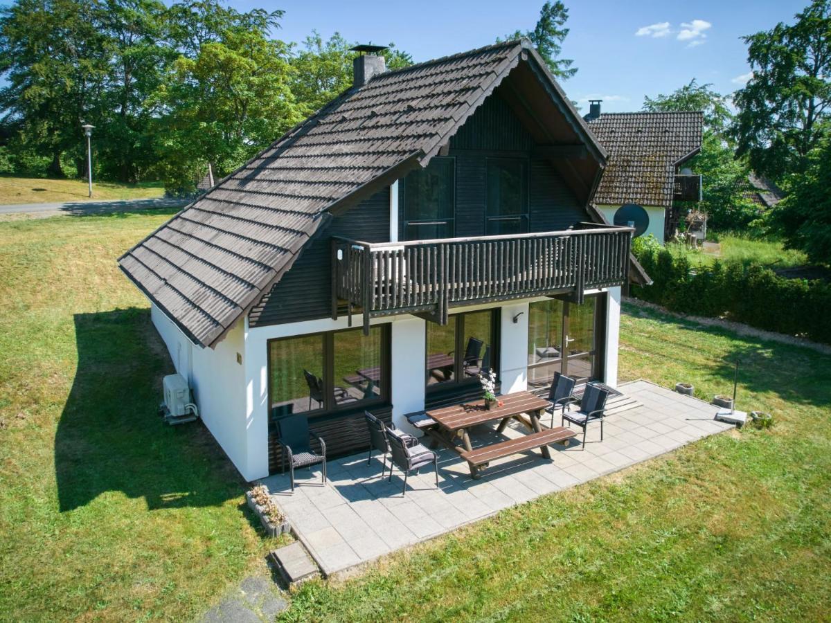 Holiday Home Am Sternberg 97 By Interhome Frankenau エクステリア 写真