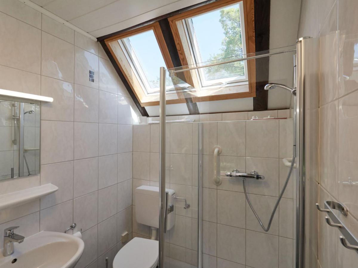 Holiday Home Am Sternberg 97 By Interhome Frankenau エクステリア 写真