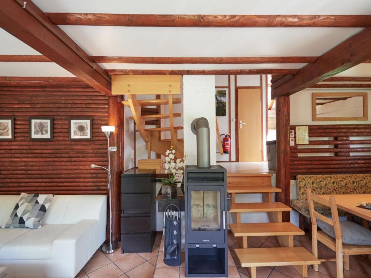 Holiday Home Am Sternberg 97 By Interhome Frankenau エクステリア 写真