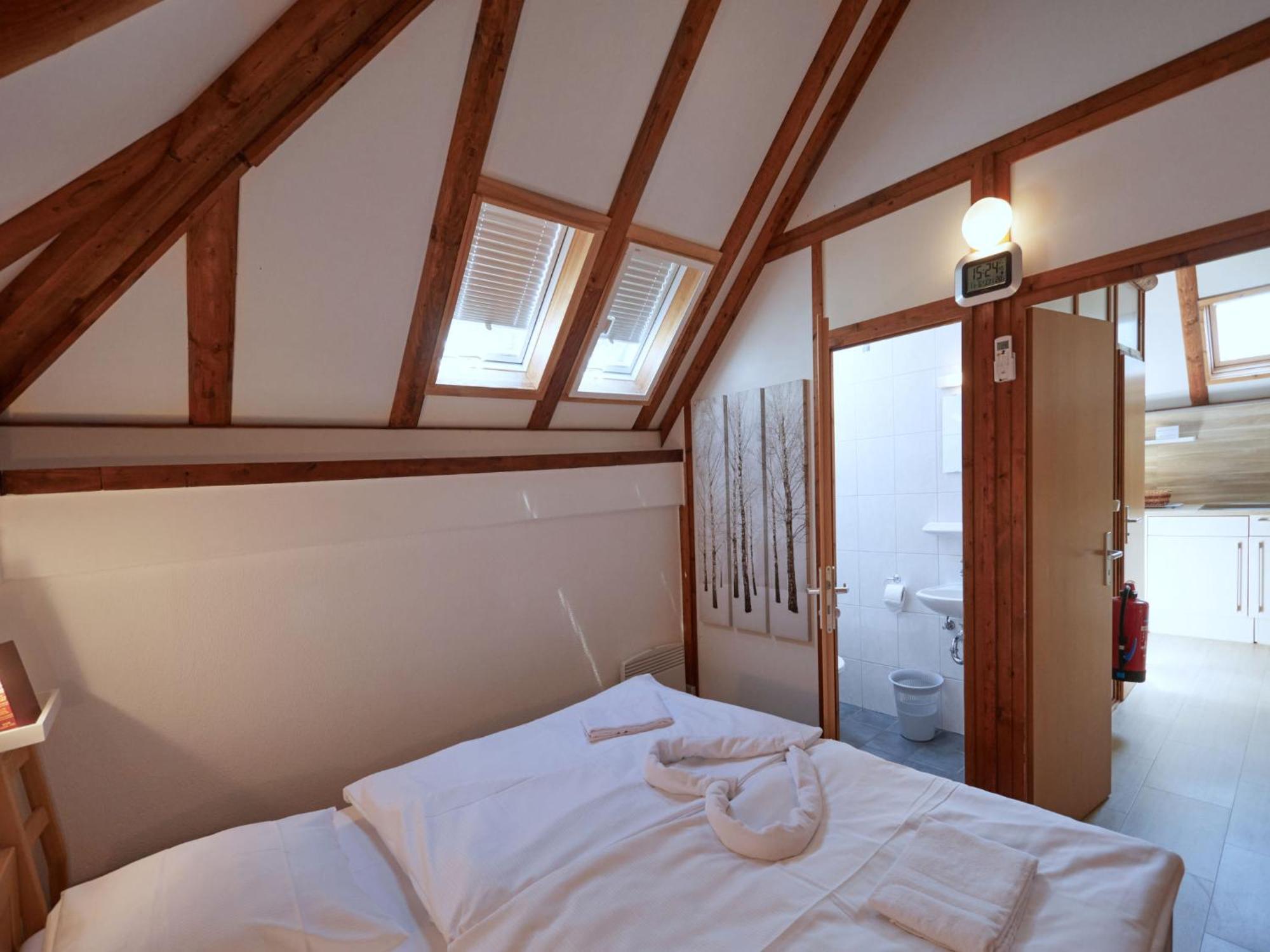 Holiday Home Am Sternberg 97 By Interhome Frankenau エクステリア 写真