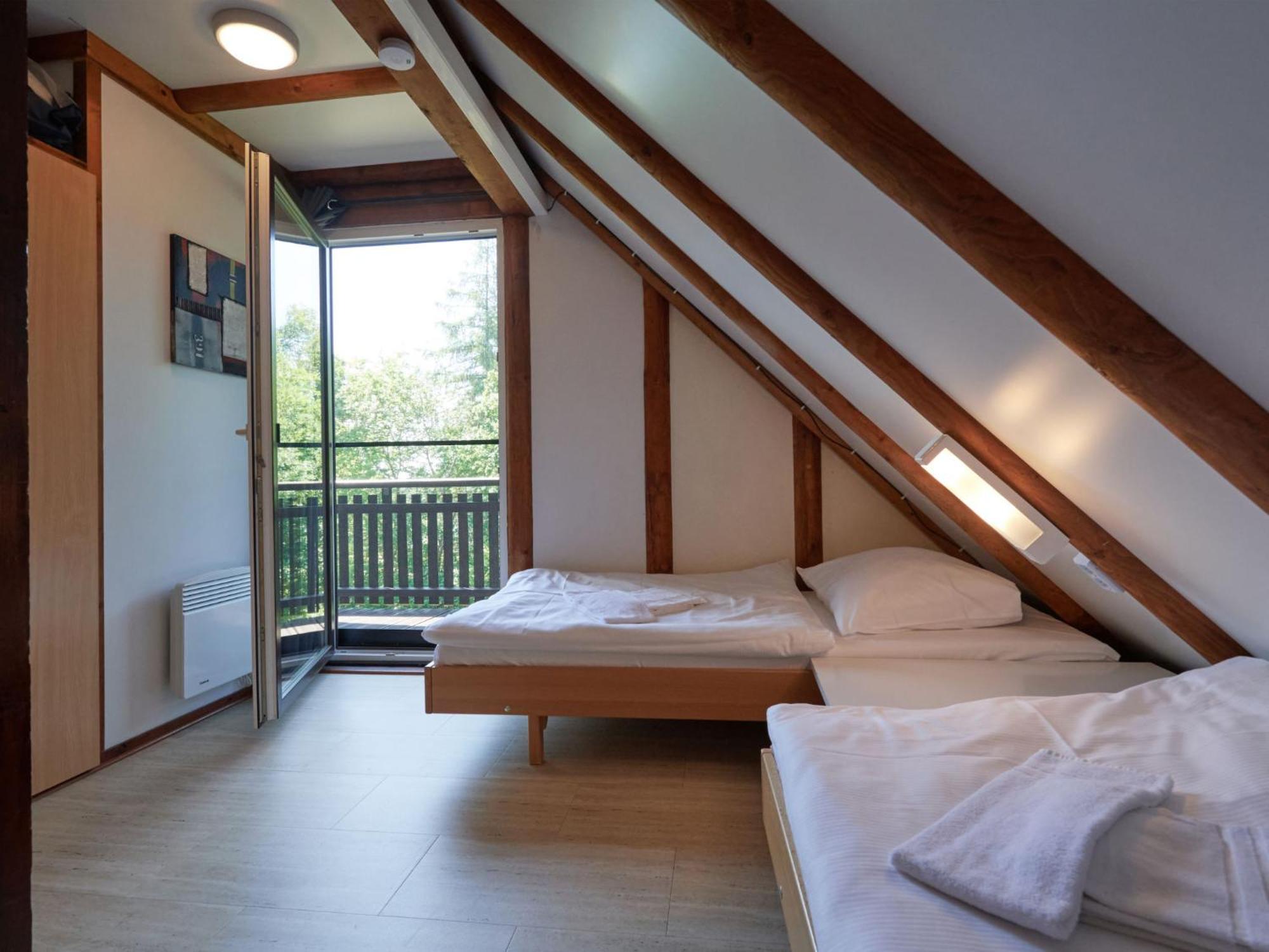Holiday Home Am Sternberg 97 By Interhome Frankenau エクステリア 写真