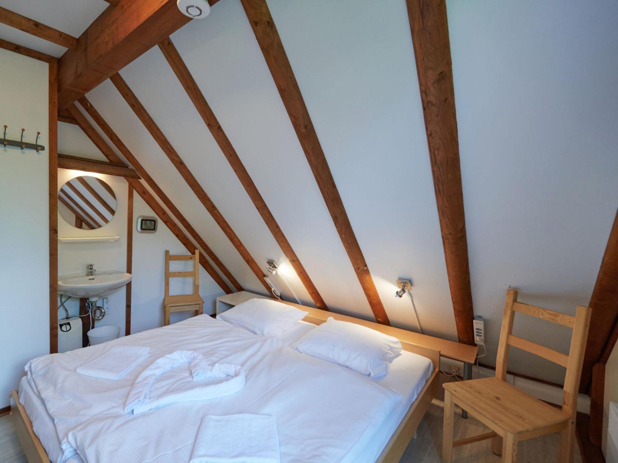 Holiday Home Am Sternberg 97 By Interhome Frankenau エクステリア 写真