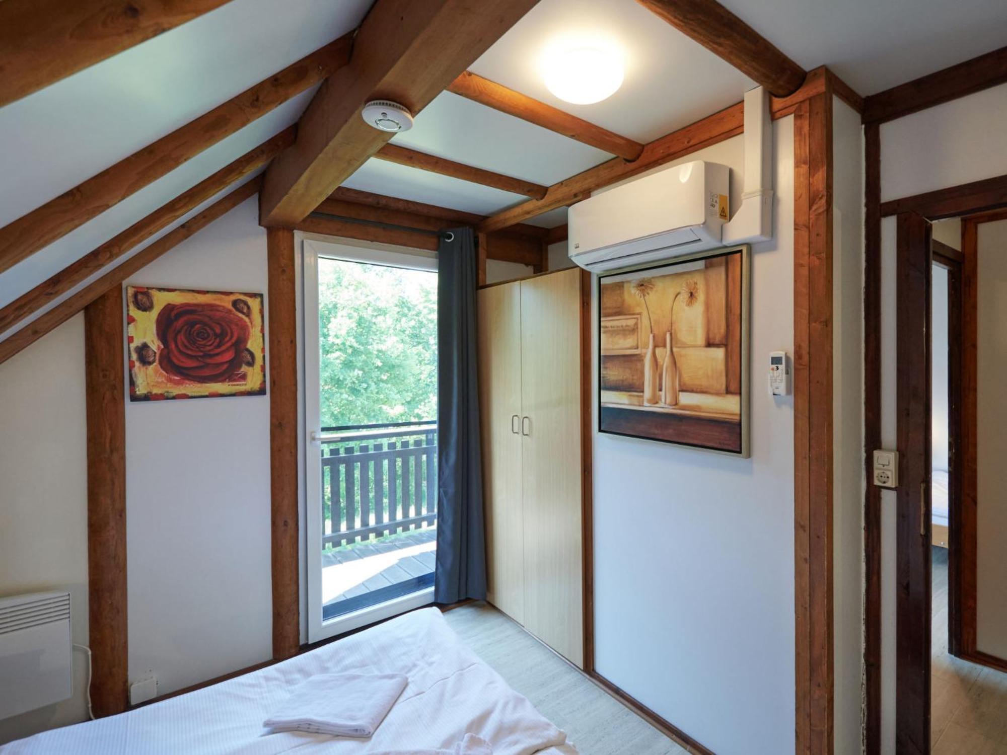 Holiday Home Am Sternberg 97 By Interhome Frankenau エクステリア 写真