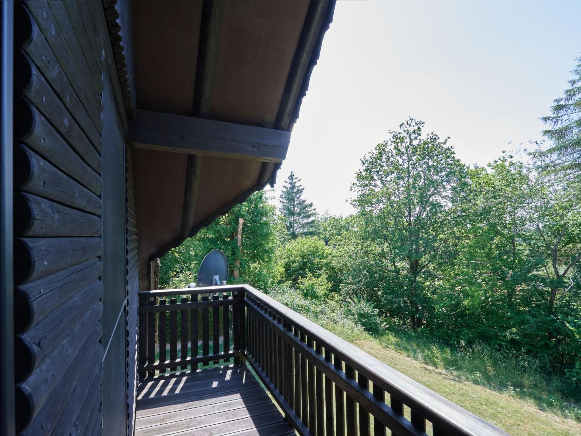 Holiday Home Am Sternberg 97 By Interhome Frankenau エクステリア 写真