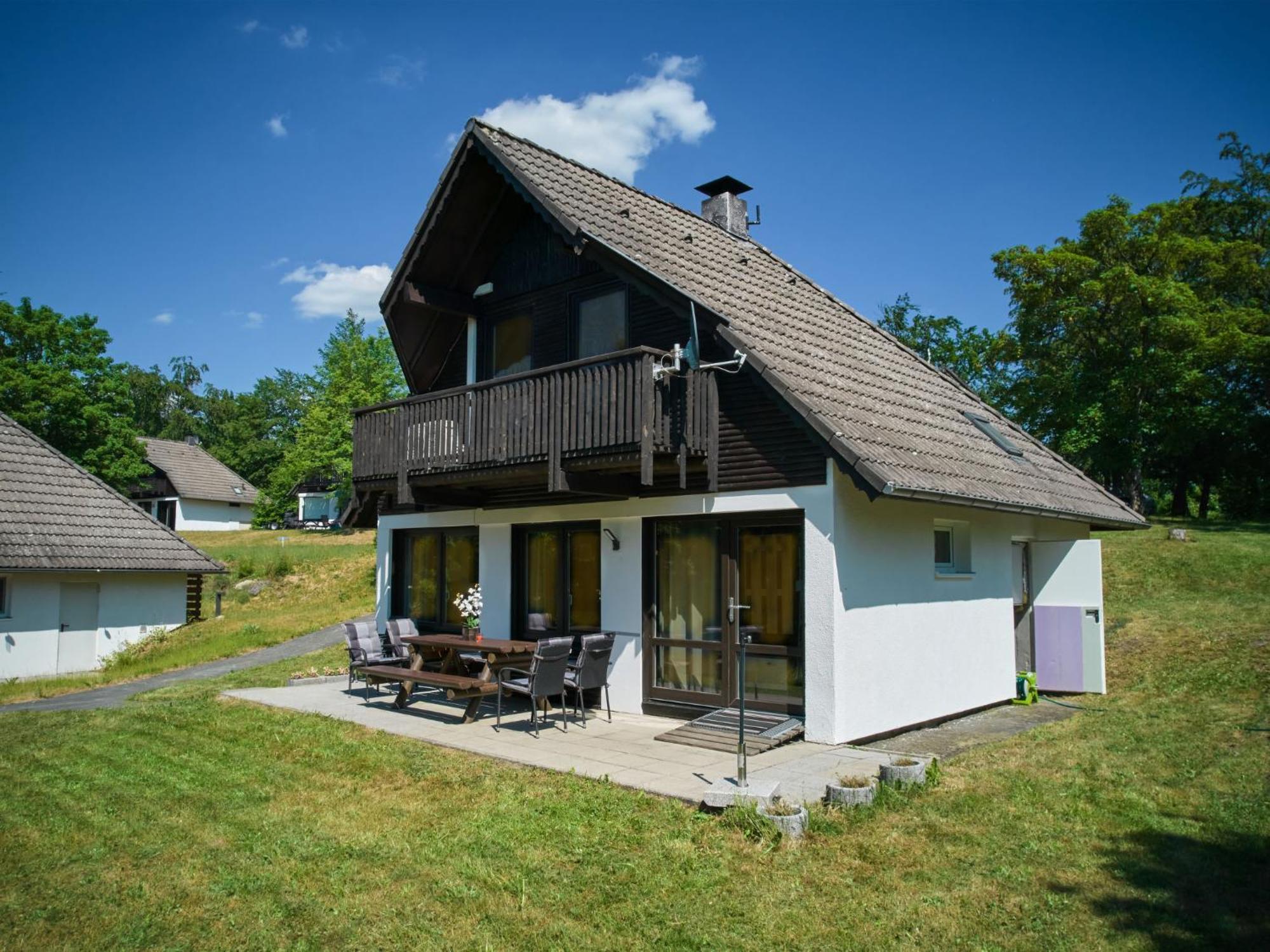 Holiday Home Am Sternberg 97 By Interhome Frankenau エクステリア 写真