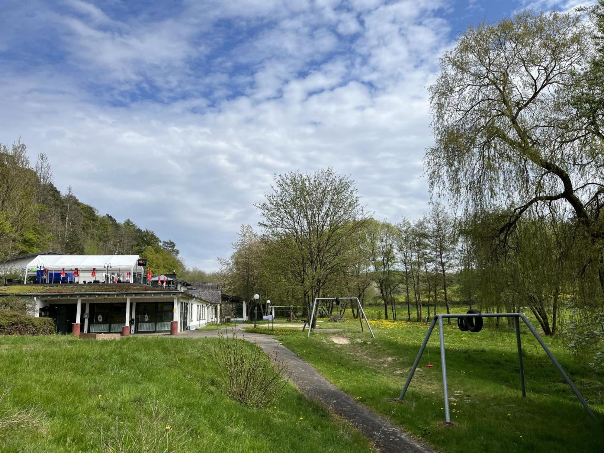 Holiday Home Am Sternberg 97 By Interhome Frankenau エクステリア 写真