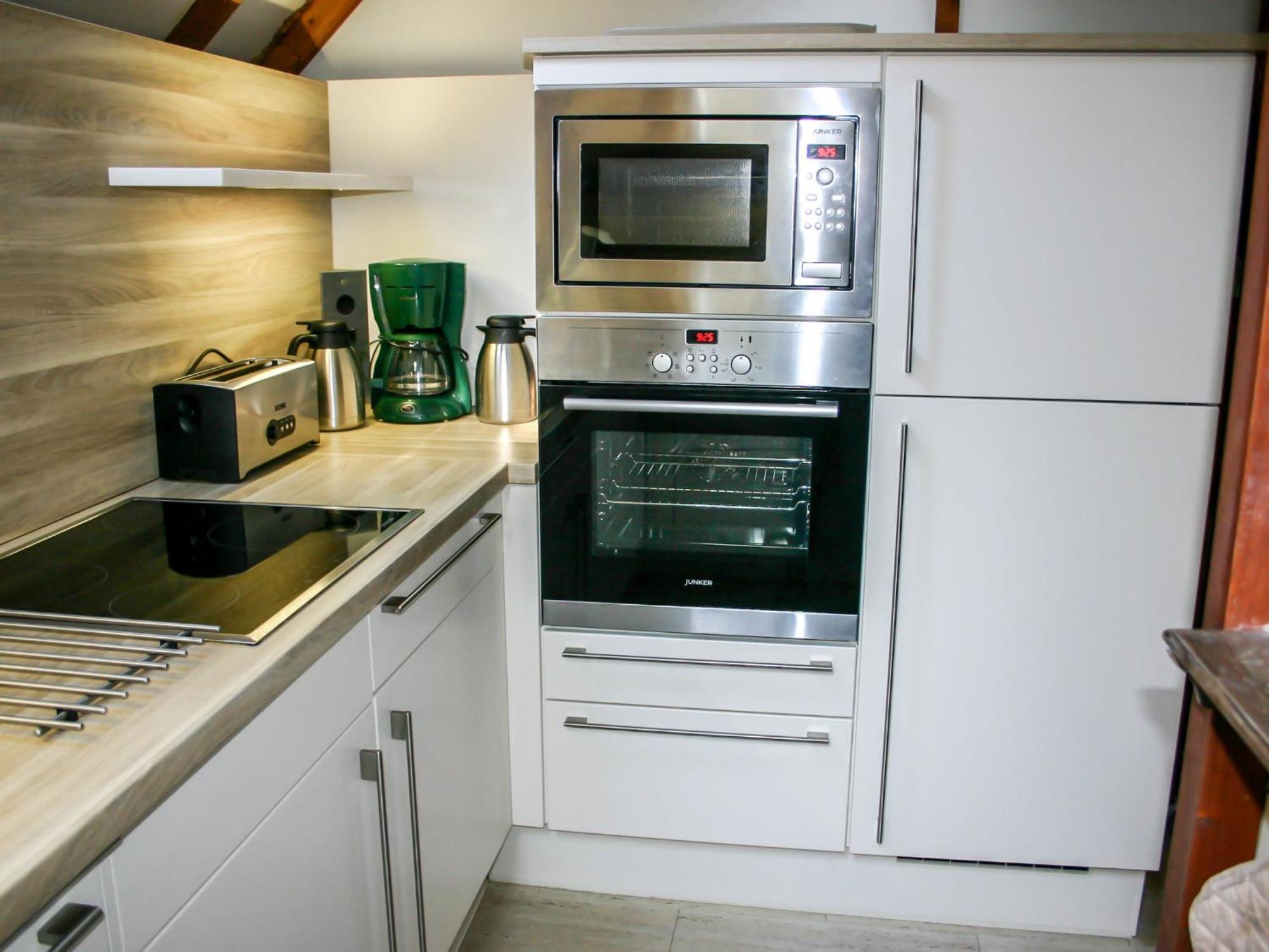 Holiday Home Am Sternberg 97 By Interhome Frankenau エクステリア 写真